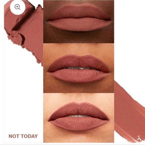 Smashbox Always On Cream To Matte Lipstick - Picture 3 of 4